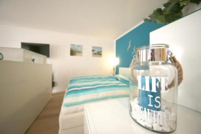 Ferienwohnung Strandallee 200, Timmendorfer Strand